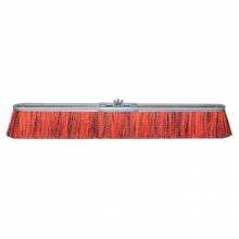 Magnolia Brush 7018 18" Red & Black Strip Brush W/Sb-60 Handle (12 EA)