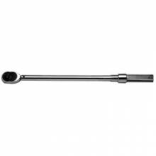Wright Tool 4478 1/2Dr Ratchet Head Micrometer Torque Wren