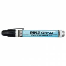 Dykem 91105 Rinz Off 916 Blue Mediumtip Marker (1 EA)