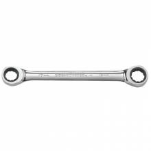 Gearwrench 9214 16Mm X 18Mm Double Box Ratcheting Wrench