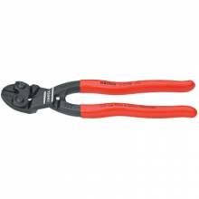Knipex 7121200 Angeled High Leverage Cobolt Cutters Dipped Han