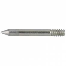 Weller MTG30 47790 1/2" Iron Plated-Sp120 Chisel
