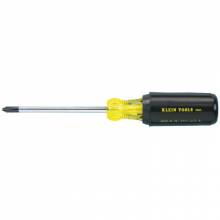 Klein Tools 603-4 #2 Phillips Scdr