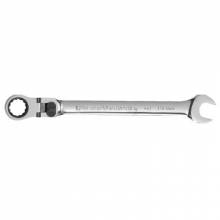 Gearwrench 85615 15Mm Xl Flex Locking Combo Rat Wrench