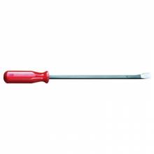 Mayhew Tools 40111 12-C 17" Curved Blade Pry Bar Screwdriver