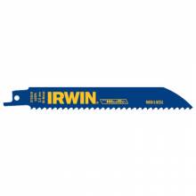 Irwin 372610 Irwin 6" Reciprocating Saw Blade 10 Tpi (1 EA)