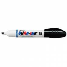Markal 96223 #25 Dura-Ink King Blackfelt Tip Marker