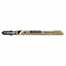 Bosch Power Tools T101BR 4" 10Tpi Jig Saw Bladew/Bosch Sha (5 EA)