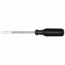 Wright Tool 9174 5/16"X10-7/8" Sq. Shankscrewdriver W/Cushion G