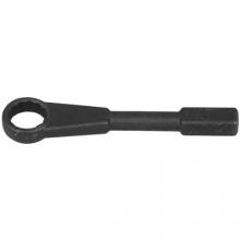 Wright Tool 1889A 3" 12Pt. Hd Straight Handle Striking Face Wrench