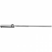 Wright Tool 8470 1"Dr Dial Indicator Torque Wrench 0-1-000Ft.