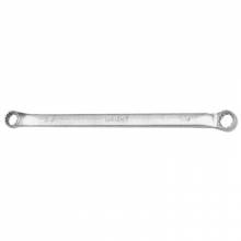 Wright Tool 52834 7/8"X1-1/16" 12-Pr Box End Wrench