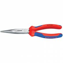 Knipex 2612200 Long Nose Pliers W/ Cutt