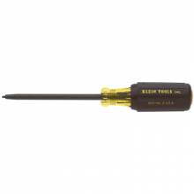 Klein Tools 660 85160 #0 Square Tip Scre