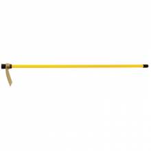 Ampco Safety Tools H-110FG 8" Hoe- Planter W/Fbg Handle