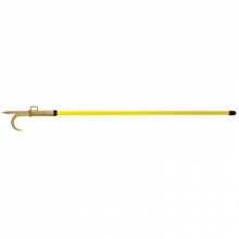 Ampco Safety Tools PP-72 Fireman'S Hook/Pike Pole72" Oal Long Handle