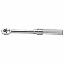 Wright Tool 2477 1/4" Dr. Click Torque Wrench Metal Handle 20-1