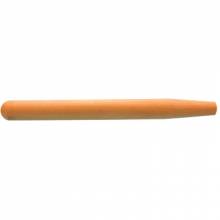 Magnolia Brush T-60 15/16"X60" Tapered Wooden Handle