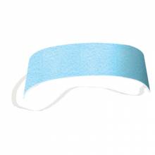 Occunomix SB25 Sweatband/Packed In 25S:Blue (1 EA)