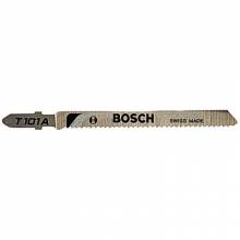 Bosch Power Tools T127D100 4" 8Tpi Hss Jigsaw Bladew/ Bosch Sh (100 EA)