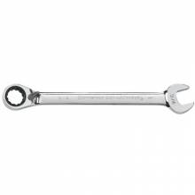 Gearwrench 9540N 1" Reversible Com Ratcheting Wr Non Capstop