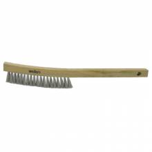 Weiler 44232 Pch-48 Platers Brush.006 Ss Fil