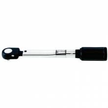 Klein Tools 57005 3/8" Dr Torque Wrench