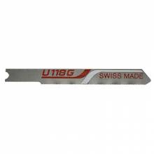 Bosch Power Tools U118G 2-3/4" 36Tpi Metalcutting Jig Saw Blade (5 EA)