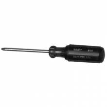 Wright Tool 9143 #1 Phillips Cushion Gripscrewdriver