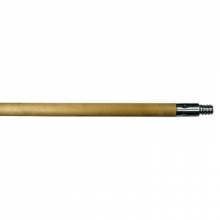Anchor Brand 5HDLEMT Anchor 60" Wood Handlewith Threaded Metal Tip