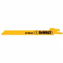 Dewalt DW4815 3-1/2" 18Tpi Bi-Metal Sc (5 EA)