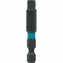 Makita A-97025 ImpactX™ 1/4″ x 2″ Socket Adapter