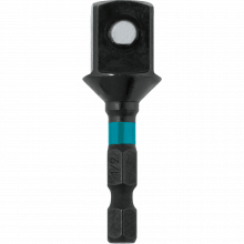 Makita A-97069 ImpactX™ 1/2″ x 2″ Socket Adapter