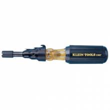 Klein Tools 85191 Screwdriver Conduit Fitting And Reaming