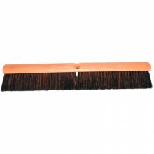 Magnolia Brush 818 18" Floor Brush W/M60 340A1A Horsehair & (1 EA)