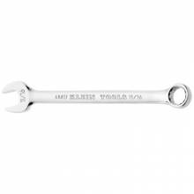 Klein Tools 68410 1/4" Open End Box Wrench