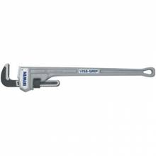 Irwin Vise-Grip 2074136 36" Cast Aluminum Pipewrench