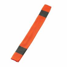 GloWear 8004  Orange Seat Belt Cover