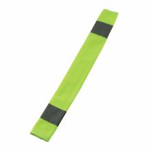 GloWear 8004  Lime Seat Belt Cover