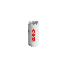 Bosch HB081 BIM STP HOLE SAW US 13/16"