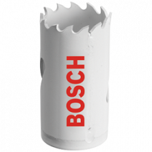 Bosch HB125 BIM STP HOLESAW US 1-1/4"