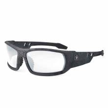 Skullerz ODIN Clear Lens Kryptek Typhon Safety Glasses