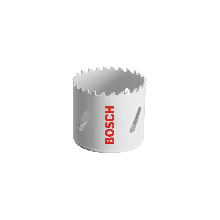 Bosch HB206 BIM STP HOLE SAW US 2-1/16