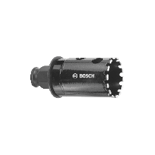 Bosch HDG114 1 1/4" 32MM D GRIT HS