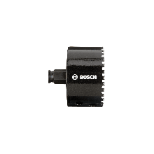 Bosch HDG3 3" 76MM D GRIT HS 