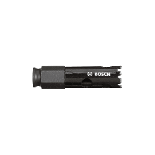 Bosch HDG34 3/4" 20MM D GRIT HS