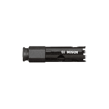 Bosch HDG38 3/8" 10MM D GRIT HS
