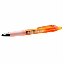 Brand Premium PEN-BEST  Orange Tenacious Ballpoint Pen