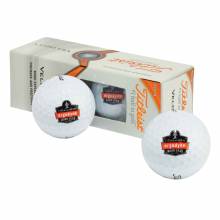 Brand Premium GOLF-BALL 3 pack  Golf Balls