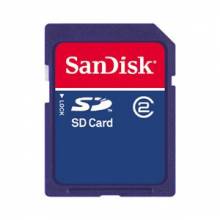 Tech400SD SD Replacement Card with Software